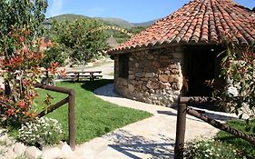 Complejo Rural Los Chozos Valle Del Jerte